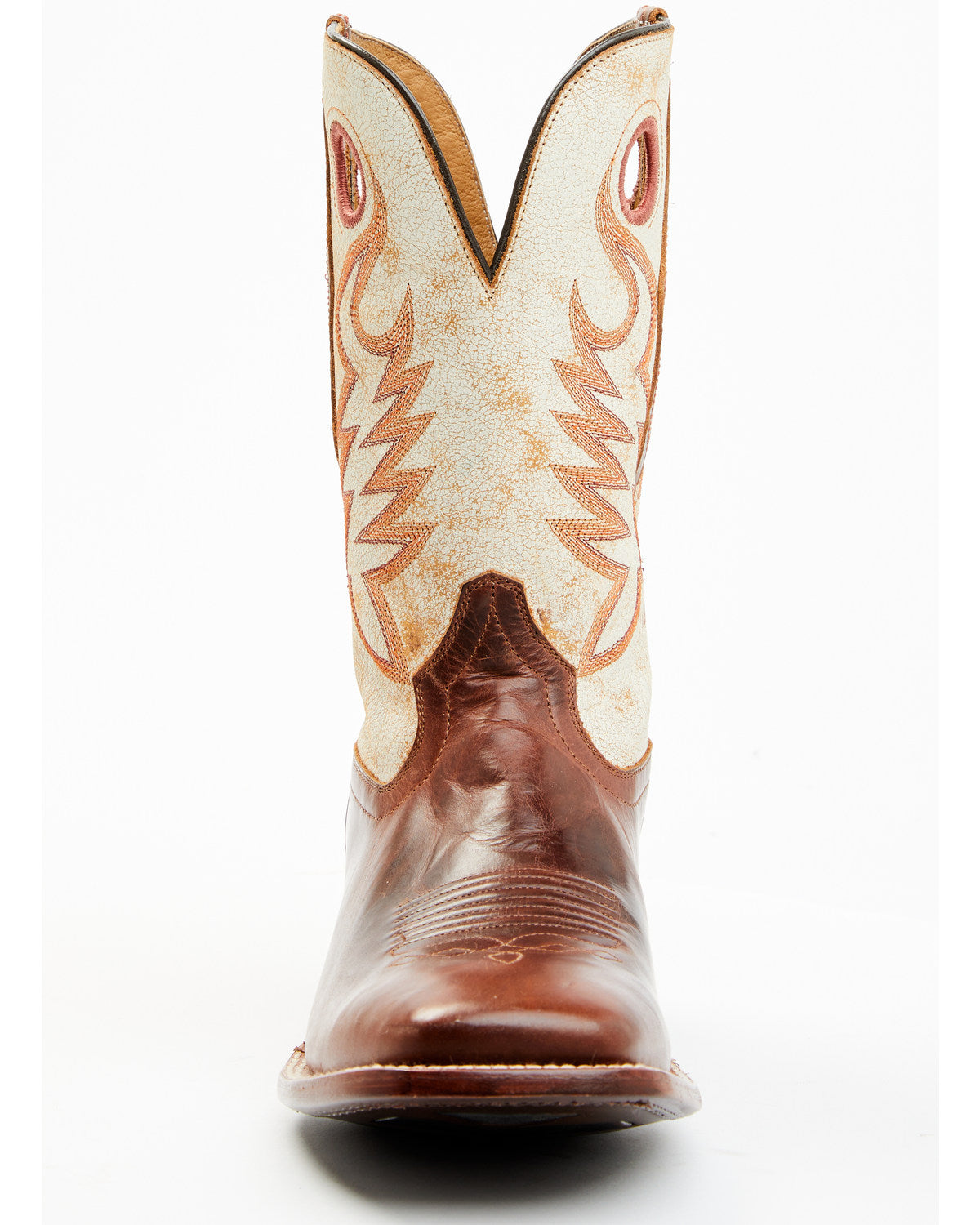 Men's Union Xero Gravity Bone Western Performance Boots - B | Cody James Boots