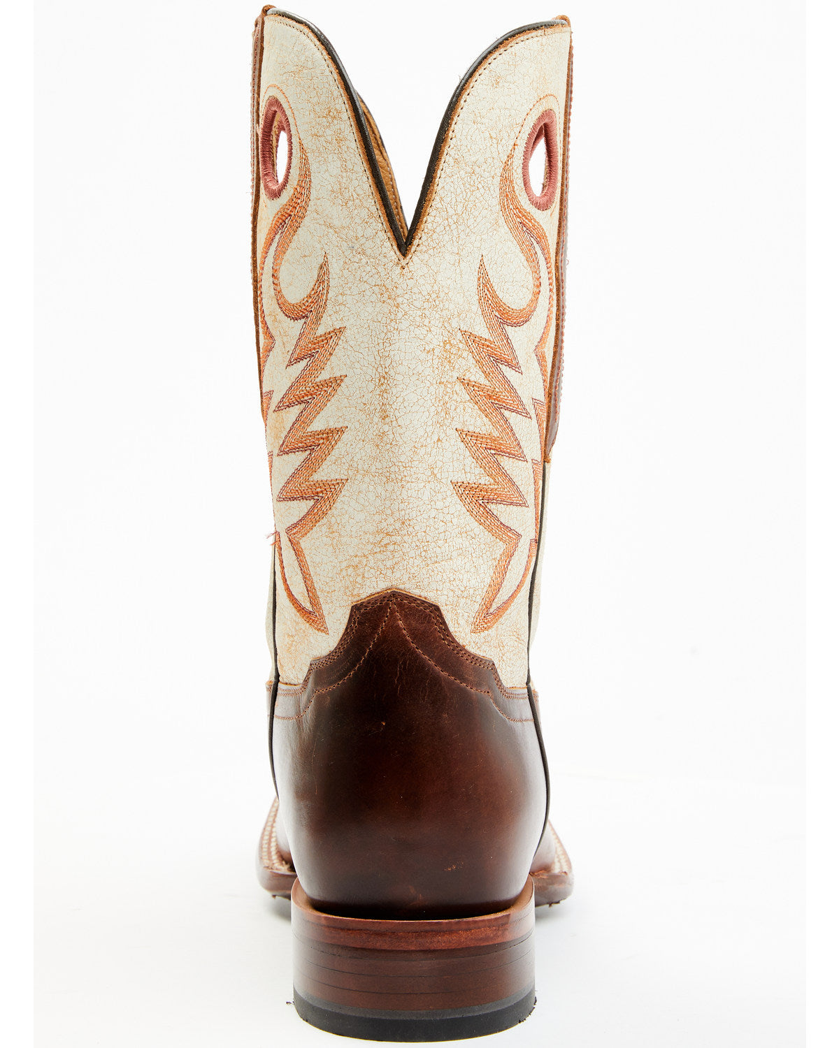 Men's Union Xero Gravity Bone Western Performance Boots - B | Cody James Boots