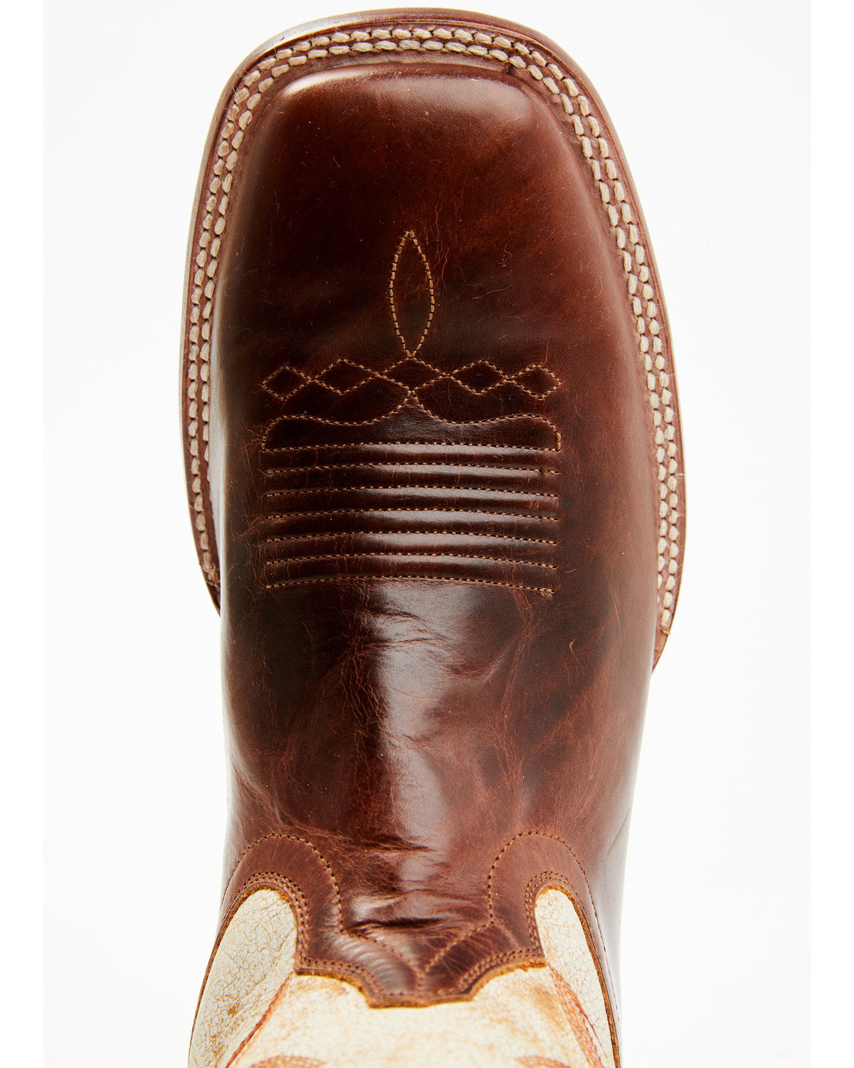 Men's Union Xero Gravity Bone Western Performance Boots - B | Cody James Boots