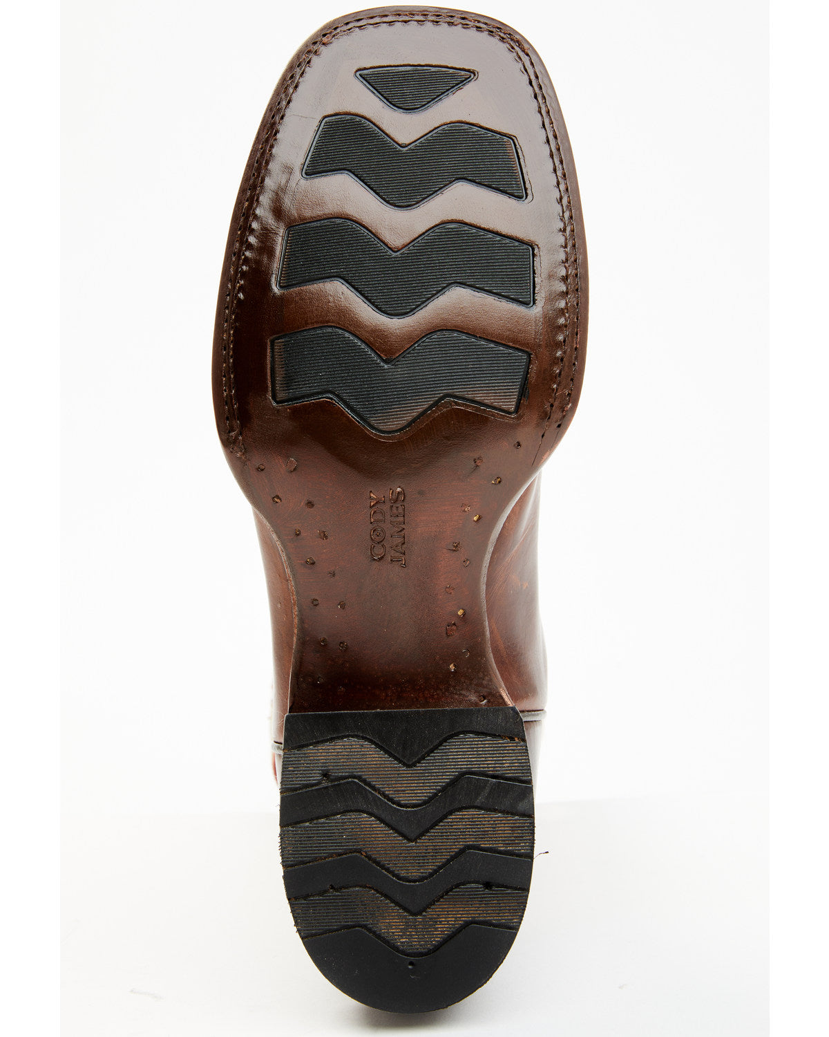 Men's Union Xero Gravity Bone Western Performance Boots - B | Cody James Boots