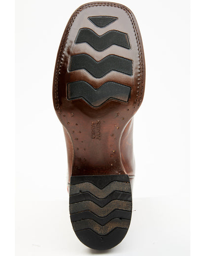 Men's Union Xero Gravity Bone Western Performance Boots - B | Cody James Boots