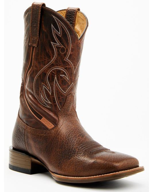 Men's ASE7 Hoverfly Western Performance Boots - Broad Squar | Cody James Boots
