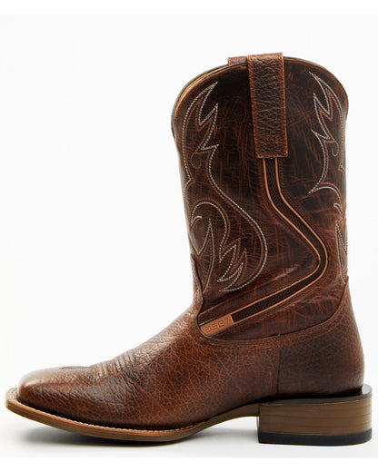 Men's ASE7 Hoverfly Western Performance Boots - Broad Squar | Cody James Boots
