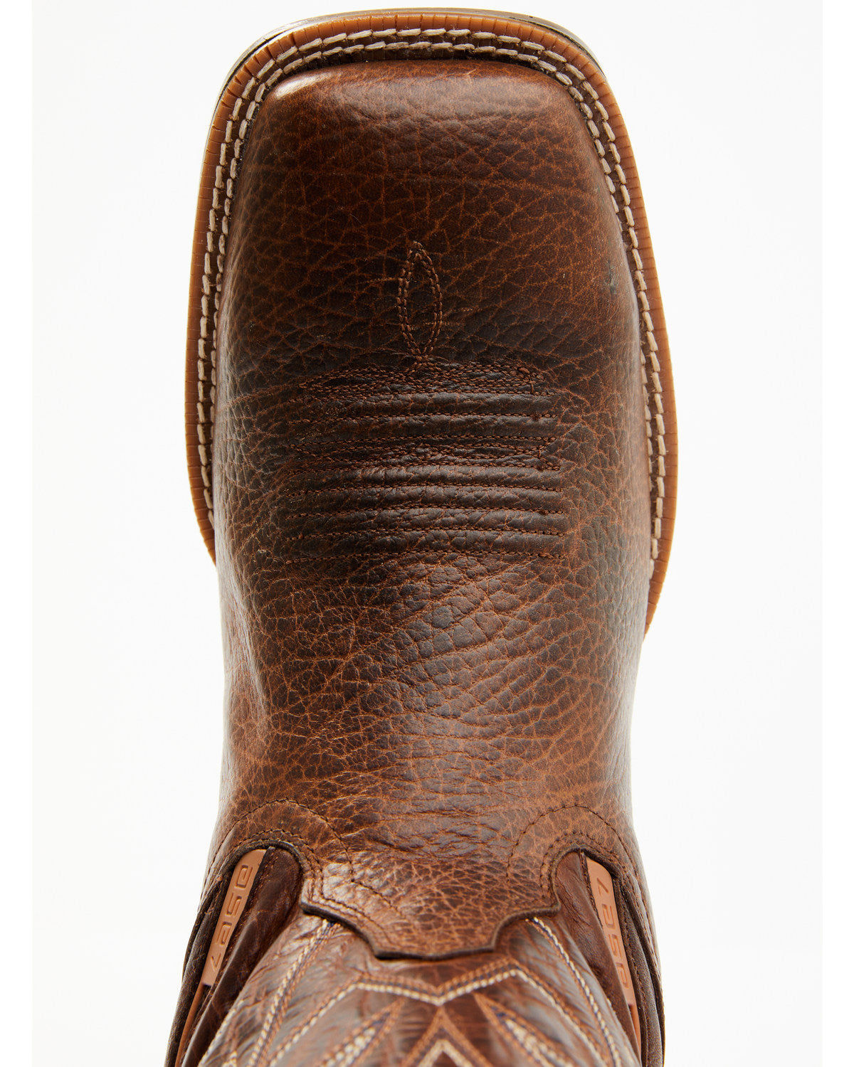 Men's ASE7 Hoverfly Western Performance Boots - Broad Squar | Cody James Boots
