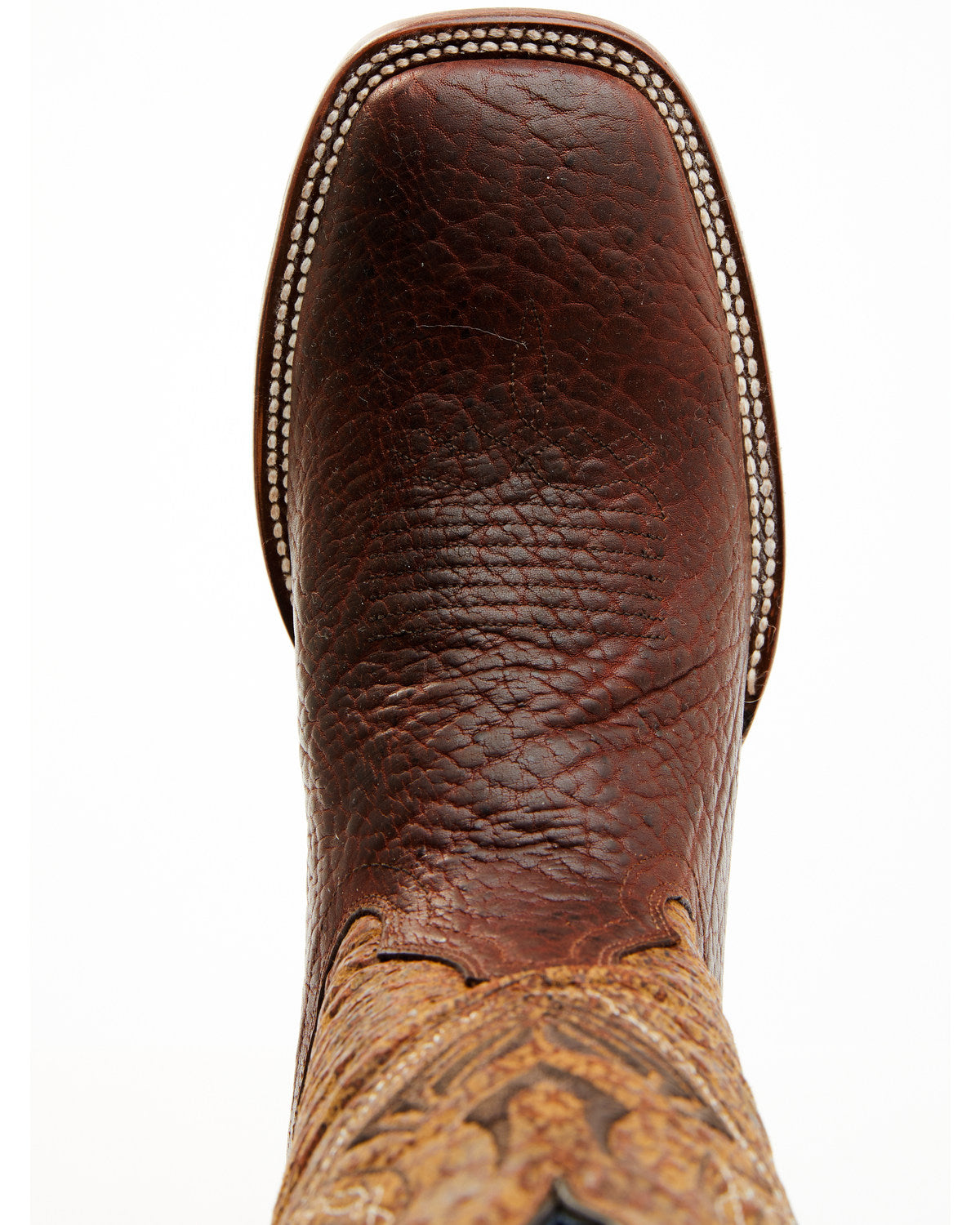 Men's Blue Collection Western Performance Boots - Broad Squ | Cody James Boots
