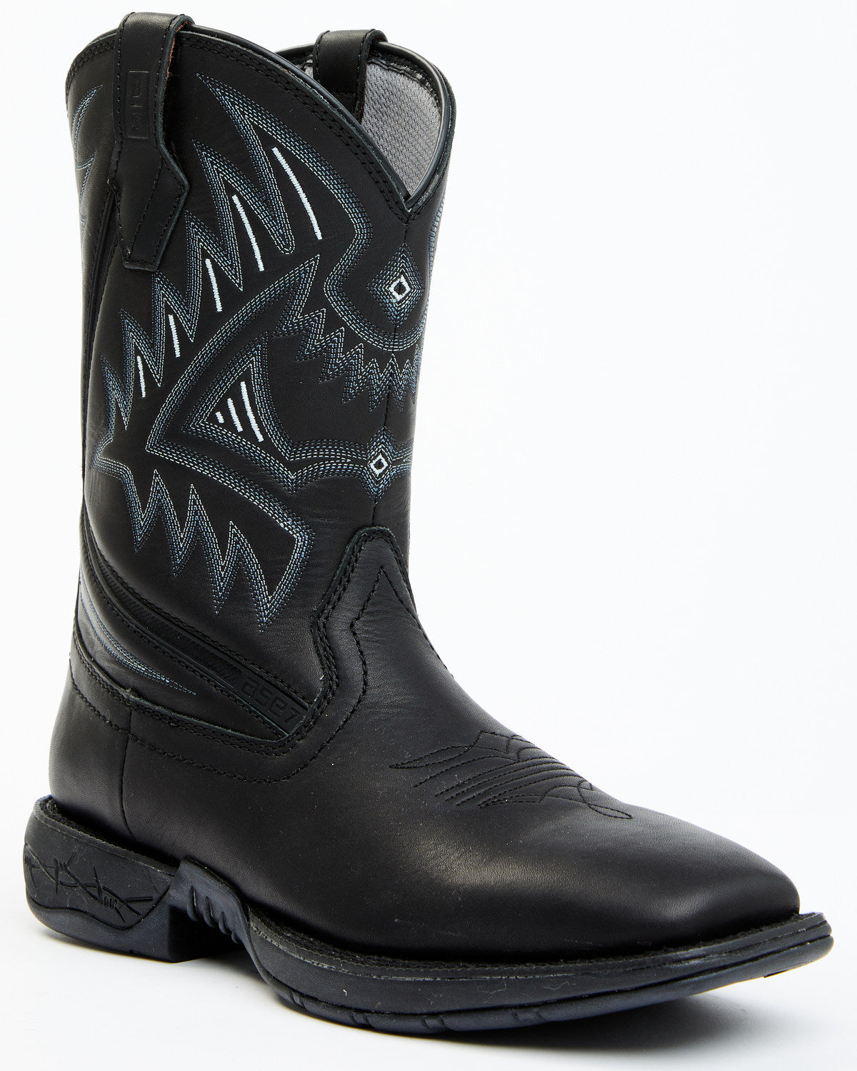 Men's Xero Gravity Lite Western Performance Boots - Broad S | Cody James Boots