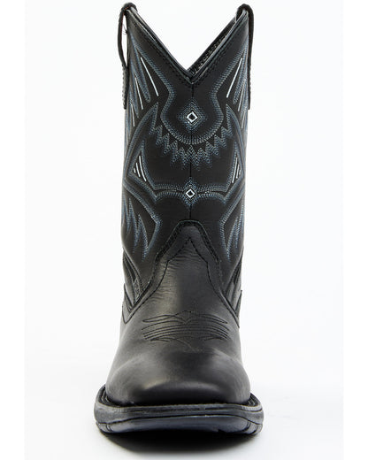 Men's Xero Gravity Lite Western Performance Boots - Broad S | Cody James Boots