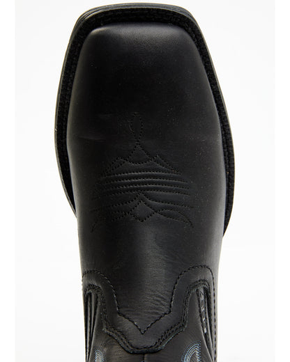 Men's Xero Gravity Lite Western Performance Boots - Broad S | Cody James Boots