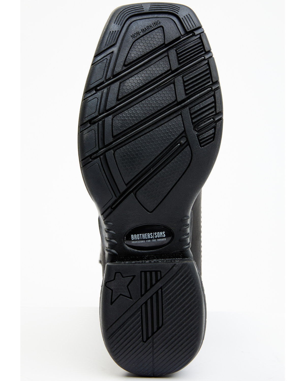 Men's Xero Gravity Lite Western Performance Boots - Broad S | Cody James Boots