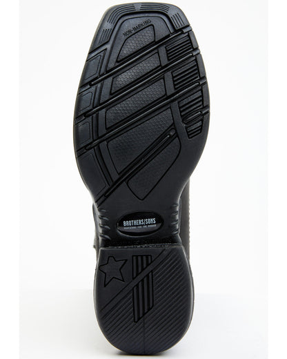Men's Xero Gravity Lite Western Performance Boots - Broad S | Cody James Boots