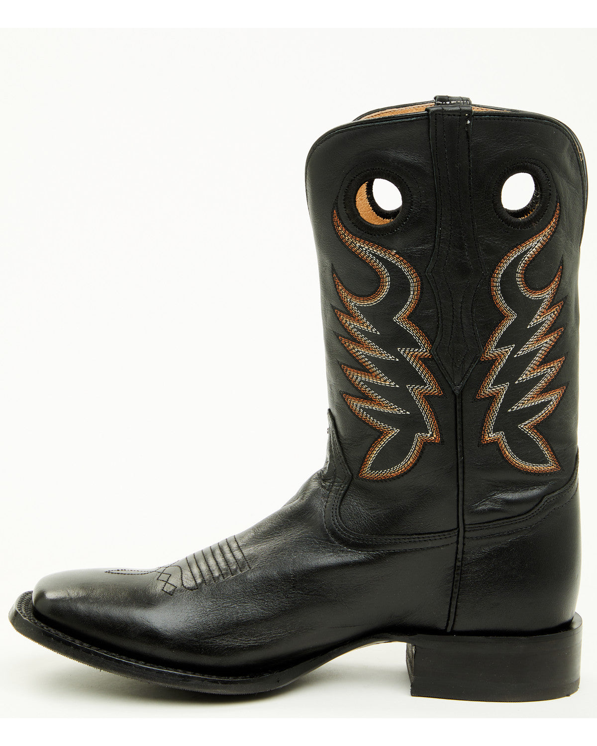Men's Union Performance Western Boots - Broad Square Toe | Cody James Boots
