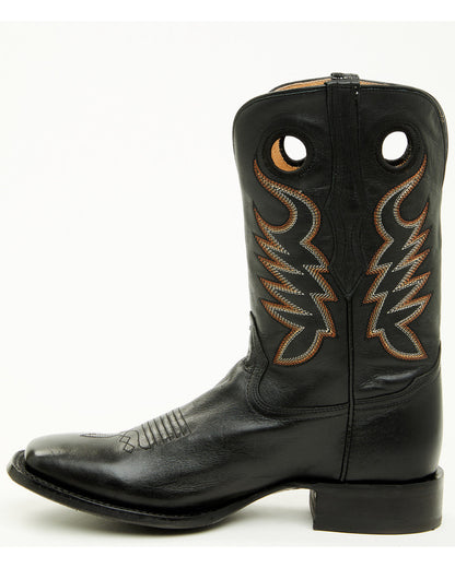 Men's Union Performance Western Boots - Broad Square Toe | Cody James Boots