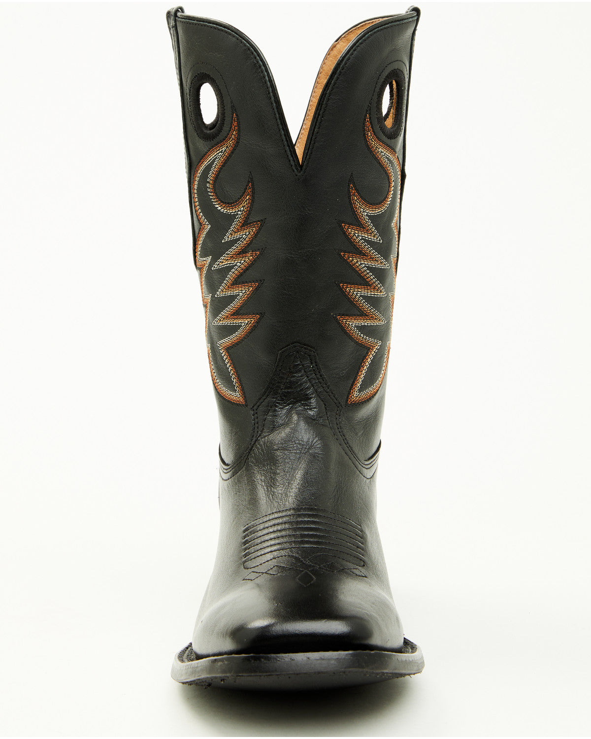 Men's Union Performance Western Boots - Broad Square Toe | Cody James Boots
