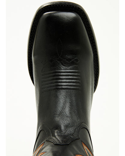 Men's Union Performance Western Boots - Broad Square Toe | Cody James Boots