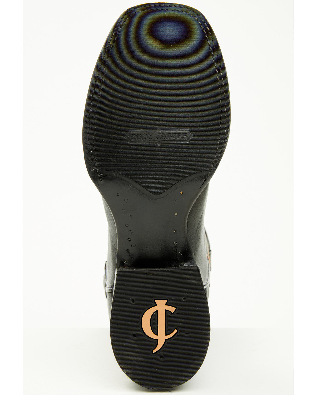 Men's Union Performance Western Boots - Broad Square Toe | Cody James Boots