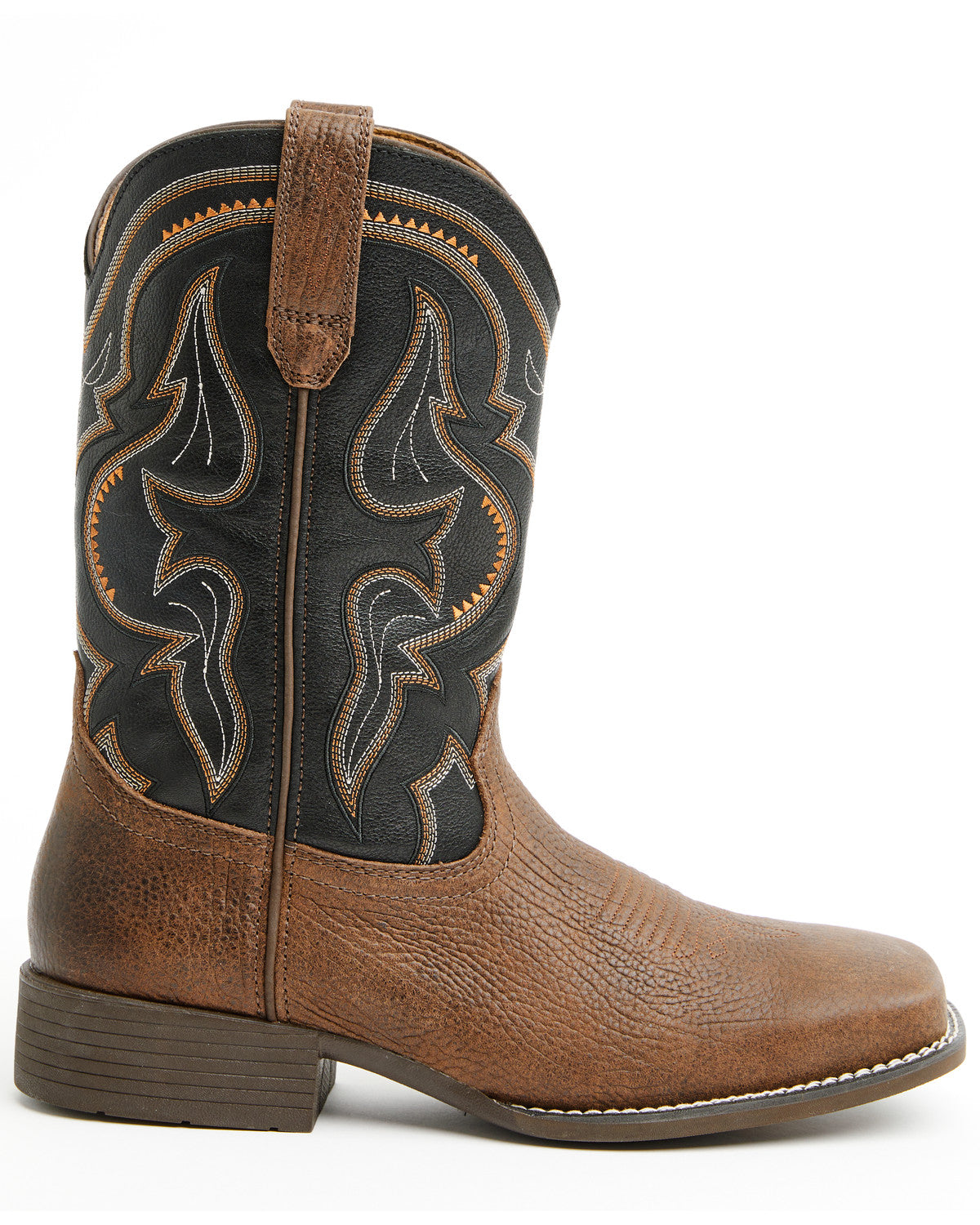 Cush Core® Men's Maverick Performance Western Boots - Broad | Cody James Boots