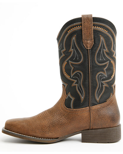Cush Core® Men's Maverick Performance Western Boots - Broad | Cody James Boots