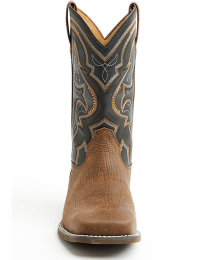 Cush Core® Men's Maverick Performance Western Boots - Broad | Cody James Boots