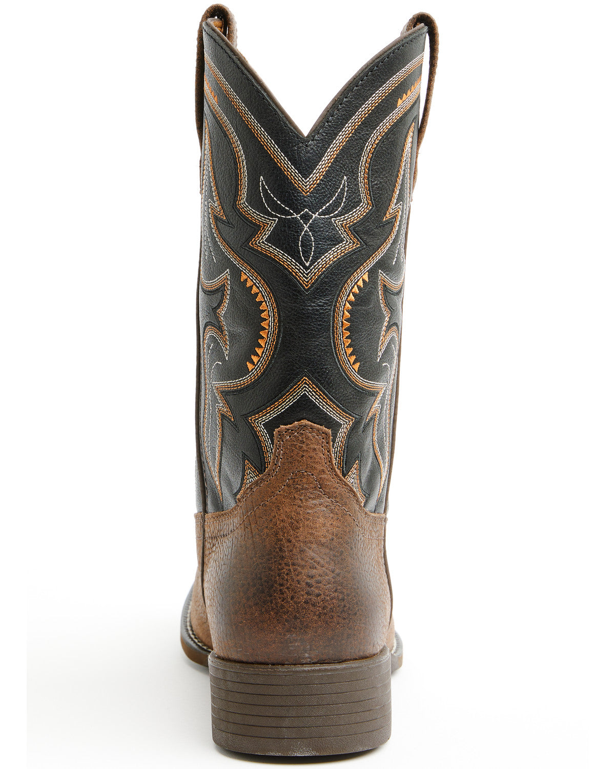 Cush Core® Men's Maverick Performance Western Boots - Broad | Cody James Boots
