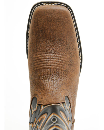 Cush Core® Men's Maverick Performance Western Boots - Broad | Cody James Boots