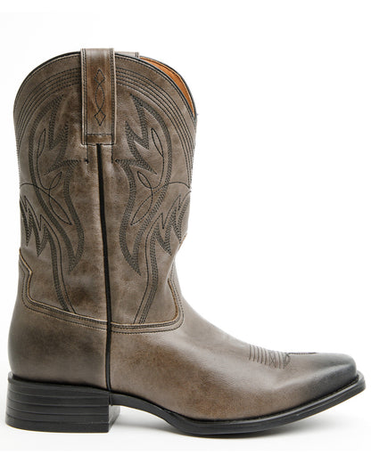 Men's Hoverfly™ Western Performance Boots - Square Toe | Cody James Boots