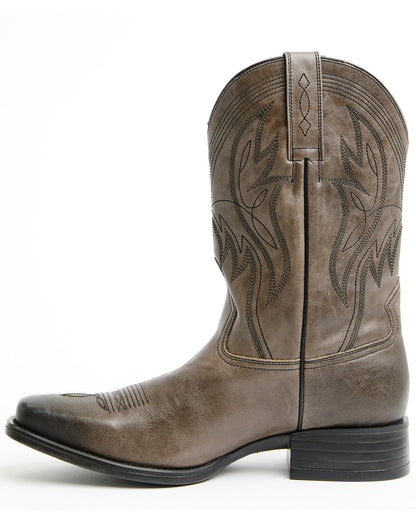 Men's Hoverfly™ Western Performance Boots - Square Toe | Cody James Boots