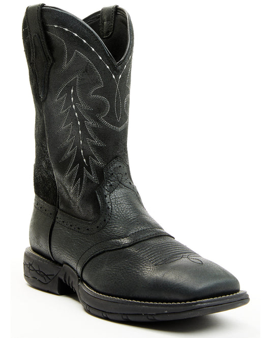 Men's Summit Lite Performance Boots - Broad Square Toe | Cody James Boots