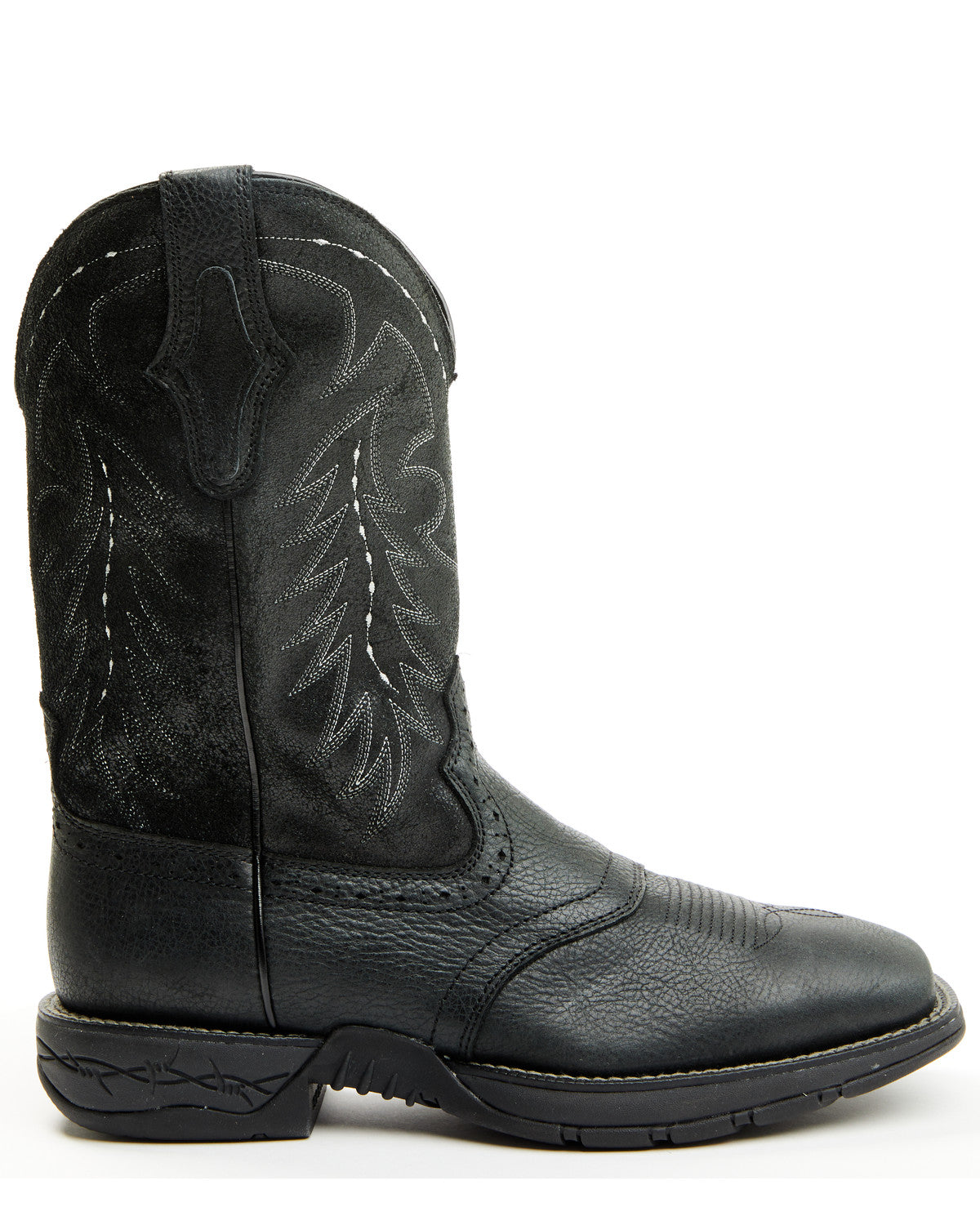 Men's Summit Lite Performance Boots - Broad Square Toe | Cody James Boots