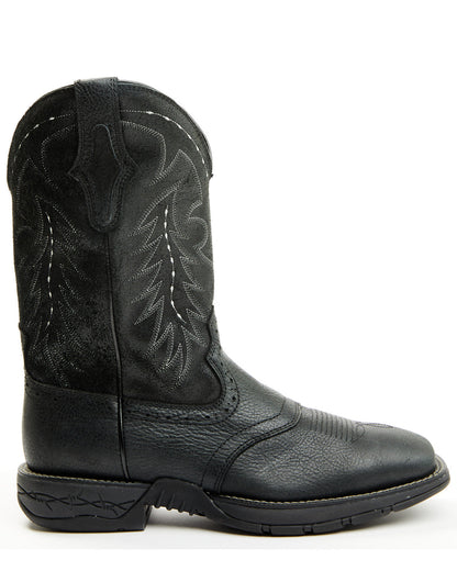 Men's Summit Lite Performance Boots - Broad Square Toe | Cody James Boots