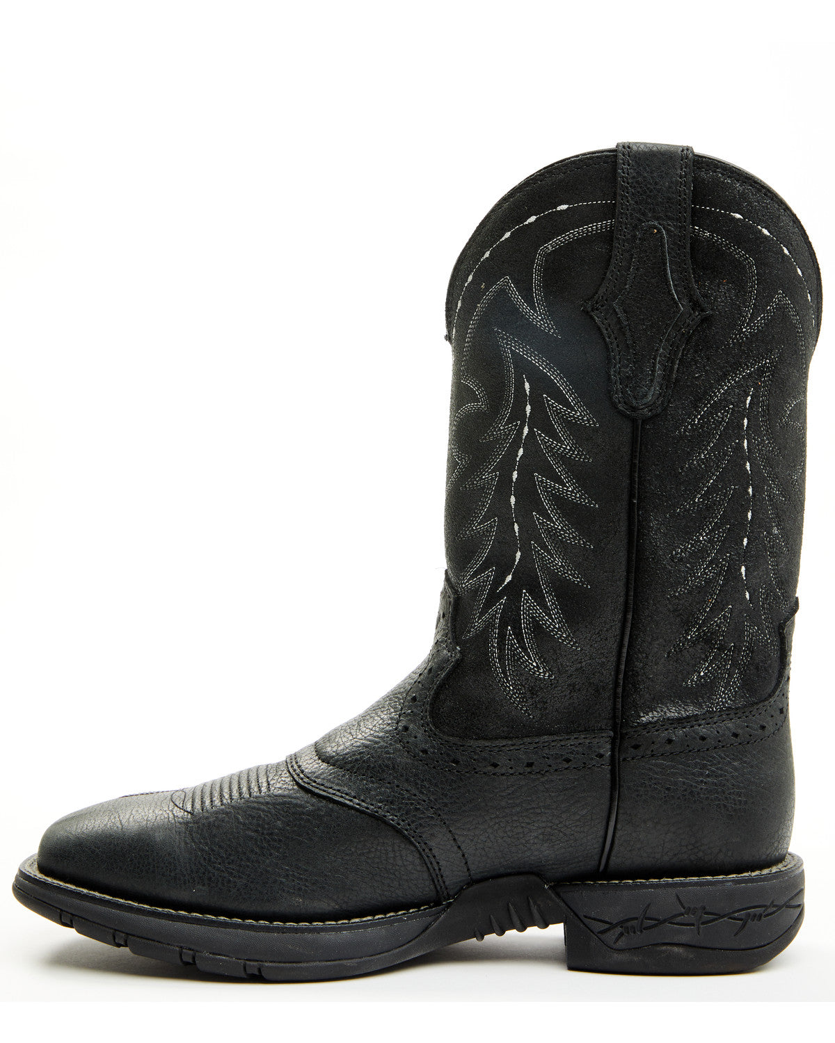 Men's Summit Lite Performance Boots - Broad Square Toe | Cody James Boots