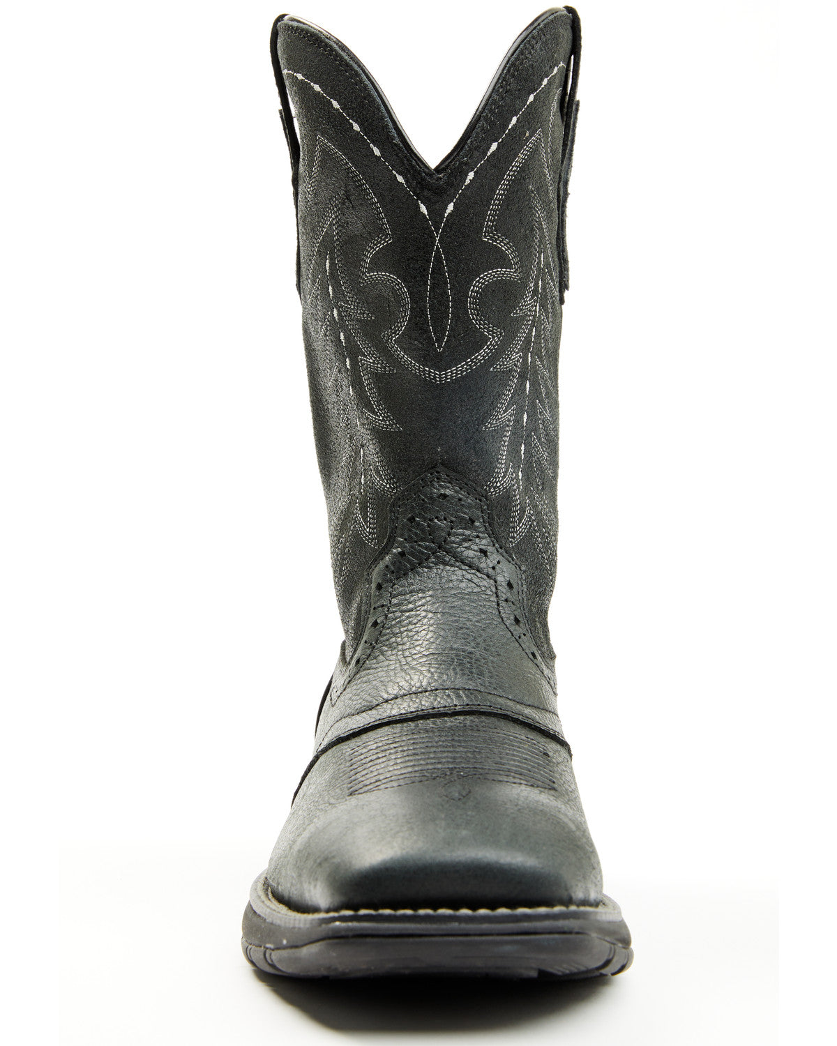 Men's Summit Lite Performance Boots - Broad Square Toe | Cody James Boots