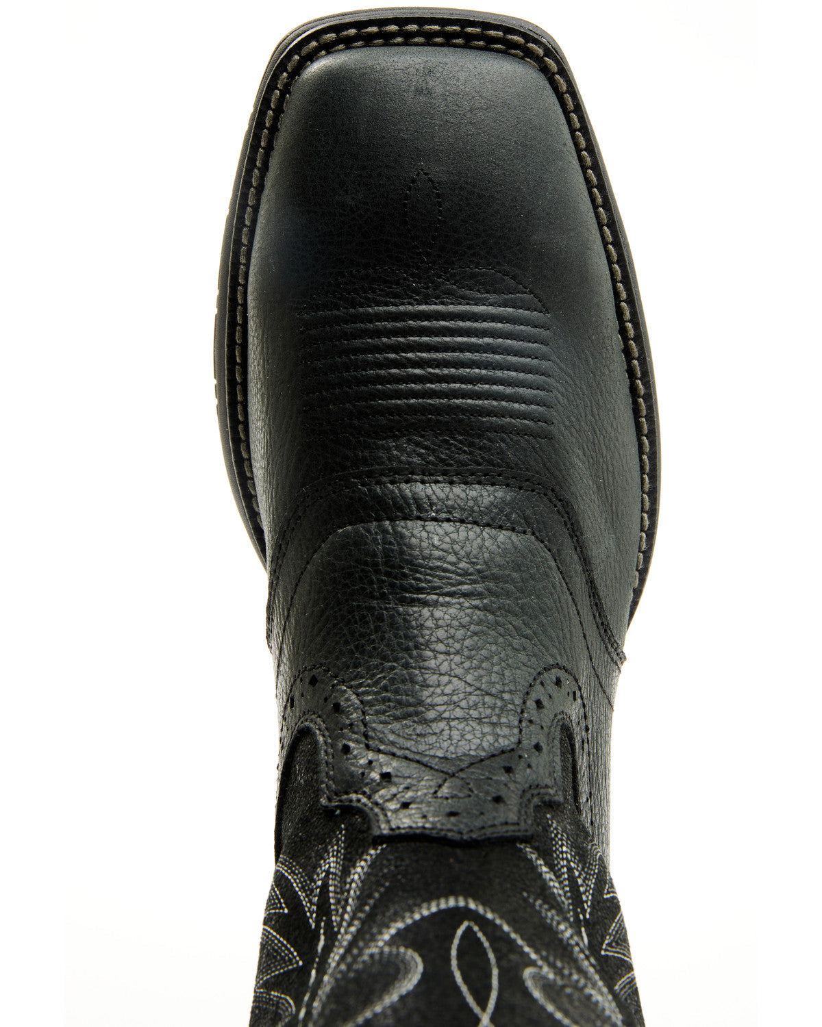 Men's Summit Lite Performance Boots - Broad Square Toe | Cody James Boots