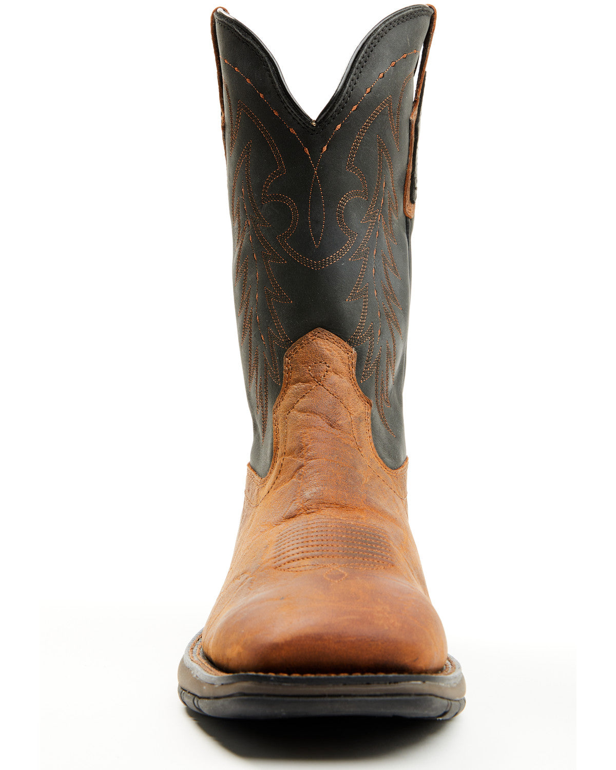 Men's Summit Lite Performance Boots - Broad Square Toe | Cody James Boots