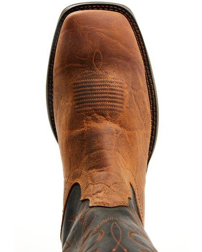Men's Summit Lite Performance Boots - Broad Square Toe | Cody James Boots