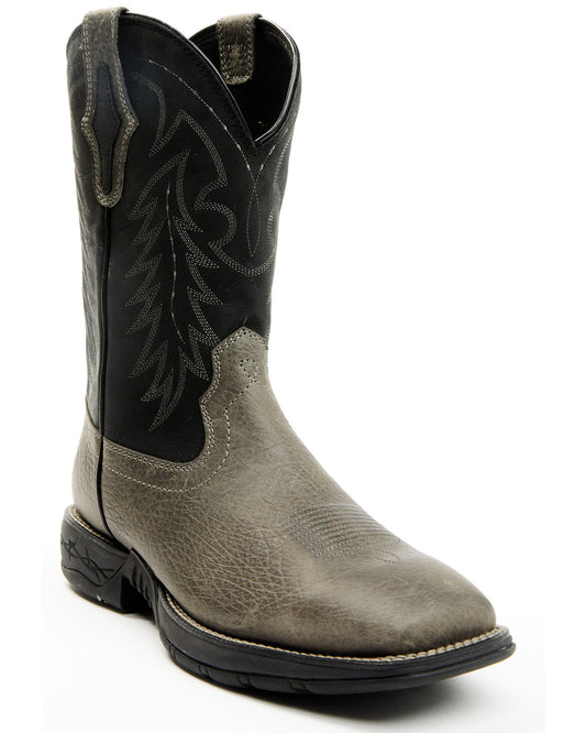 Men's Summit Lite Performance Boots - Broad Square Toe | Cody James Boots
