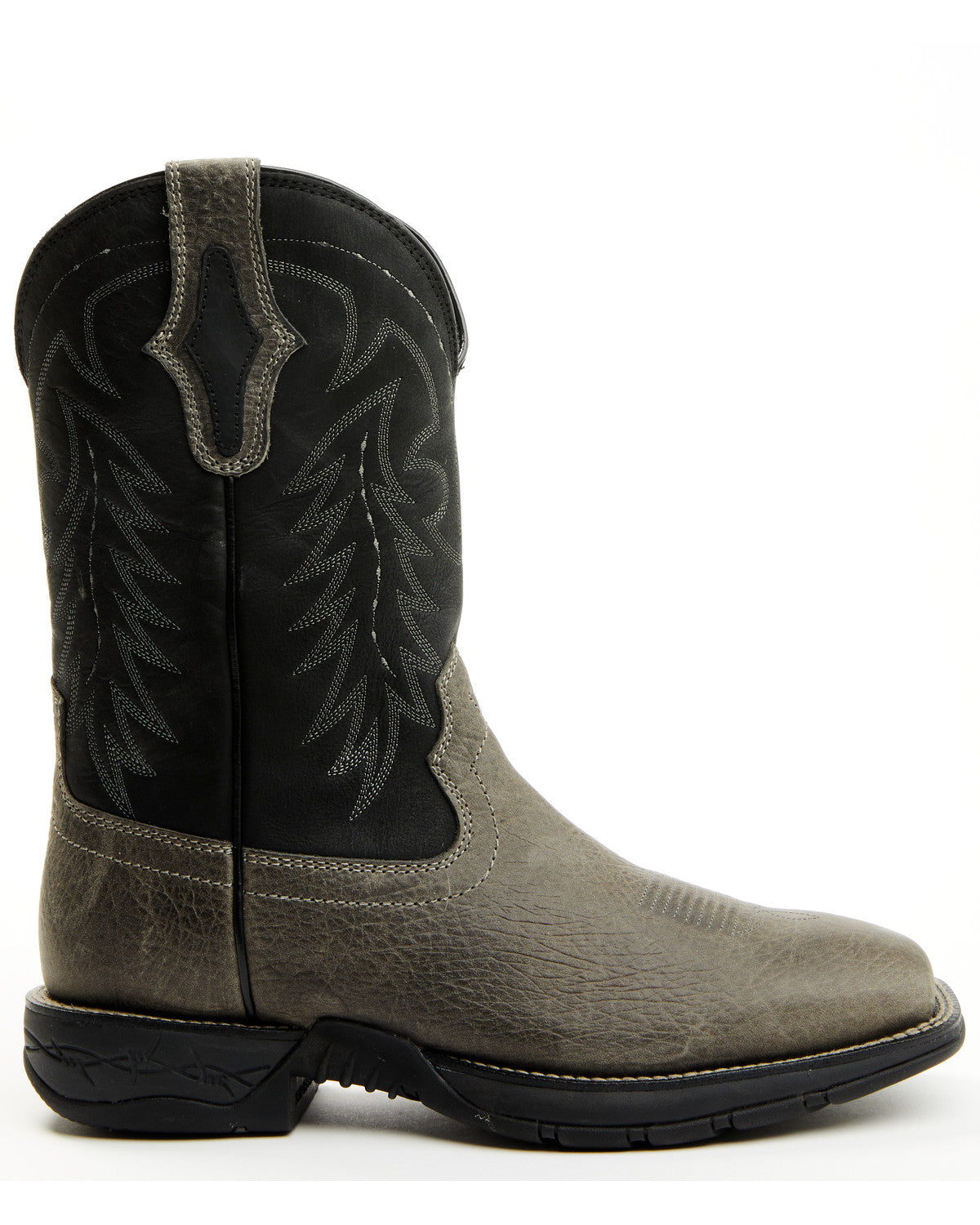 Men's Summit Lite Performance Boots - Broad Square Toe | Cody James Boots