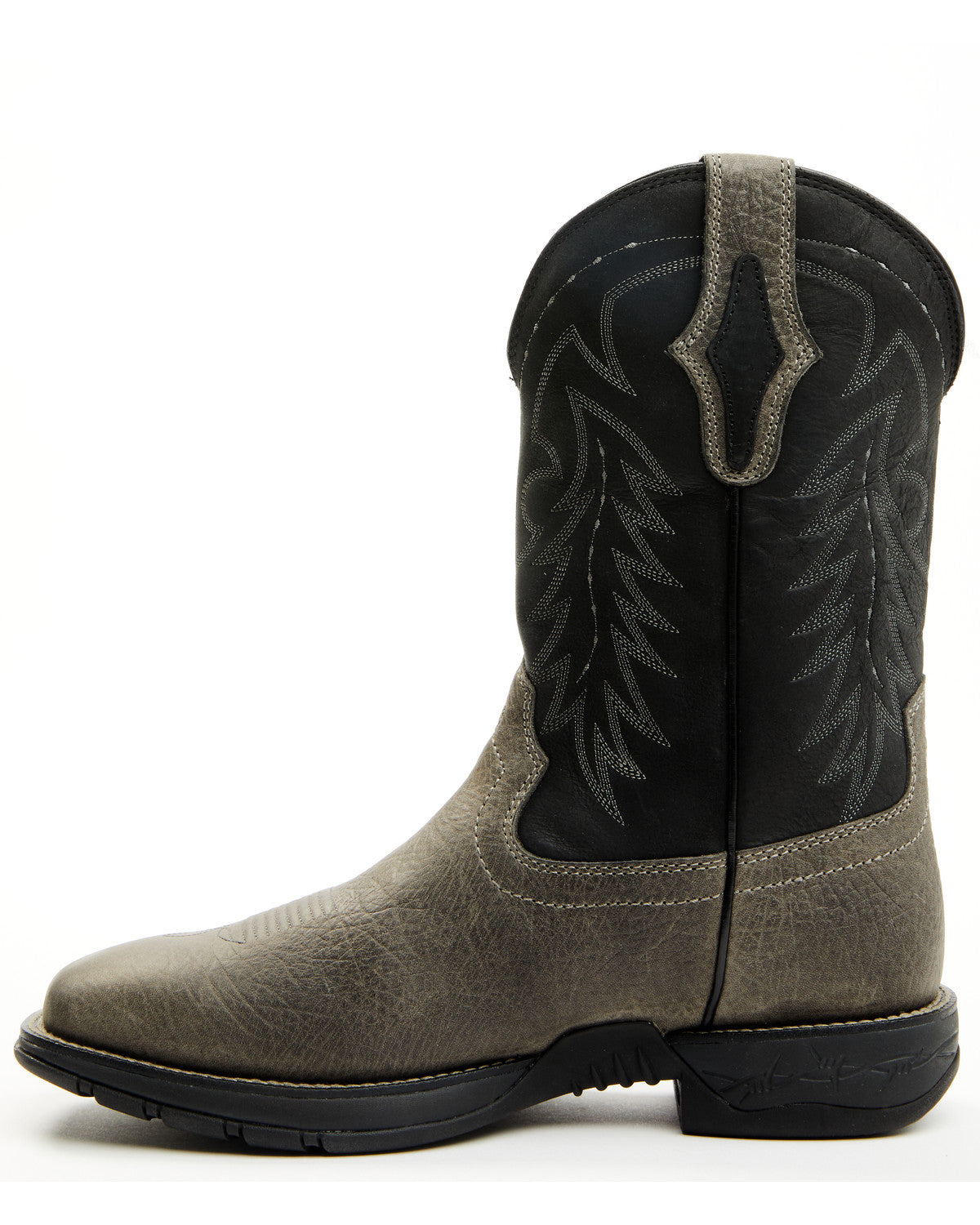 Men's Summit Lite Performance Boots - Broad Square Toe | Cody James Boots