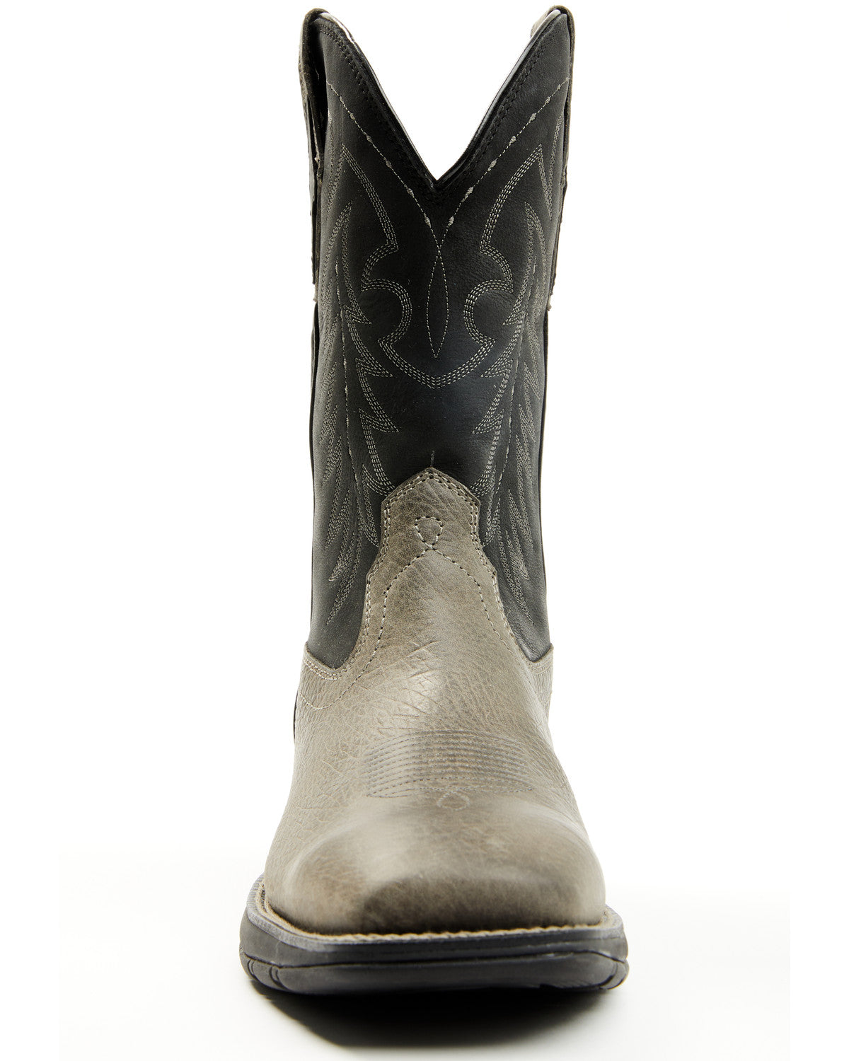 Men's Summit Lite Performance Boots - Broad Square Toe | Cody James Boots