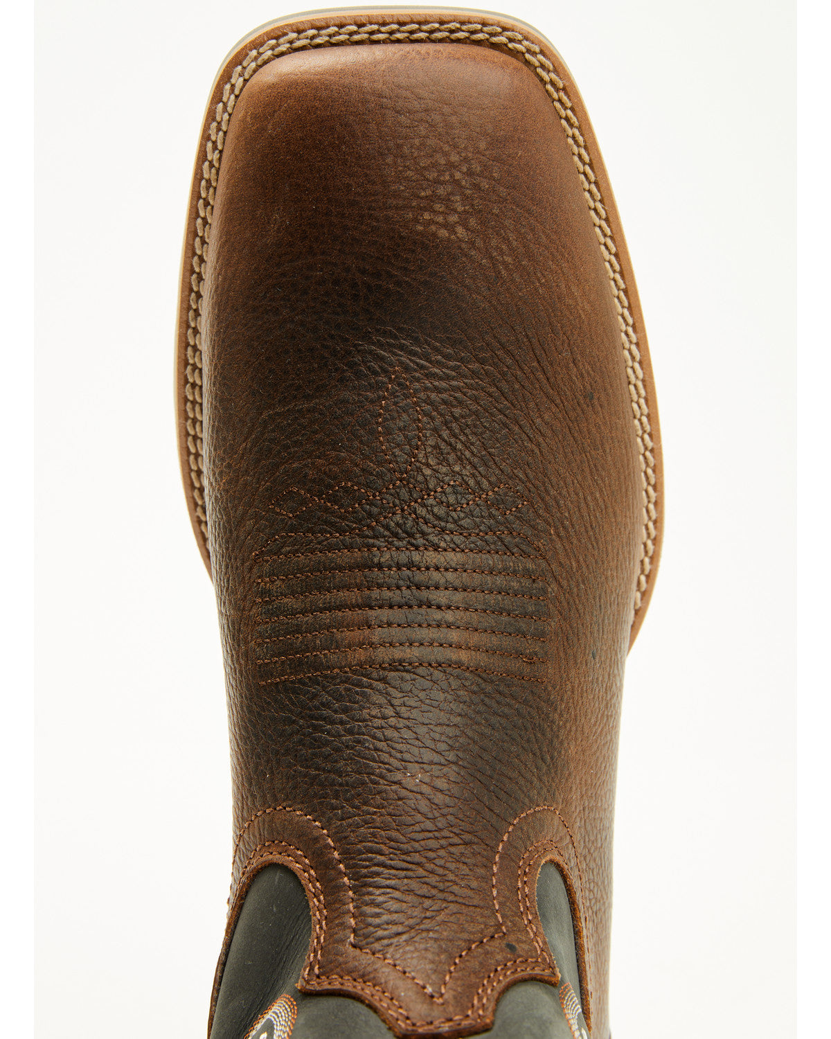 Men's Ranger Performance Western Boots - Broad Square Toe | Cody James Boots