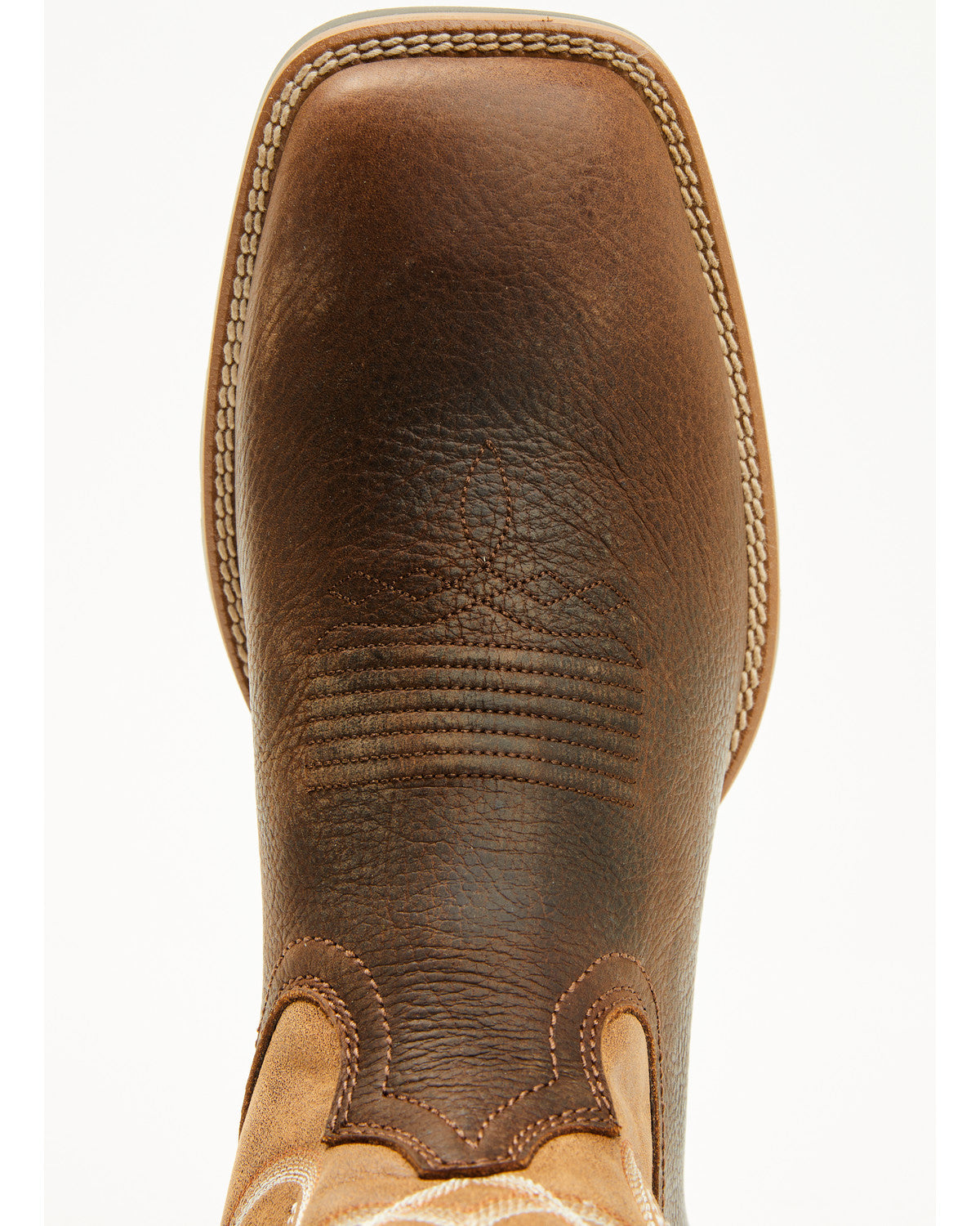 Men's Ranger Performance Western Boots - Broad Square Toe | Cody James Boots