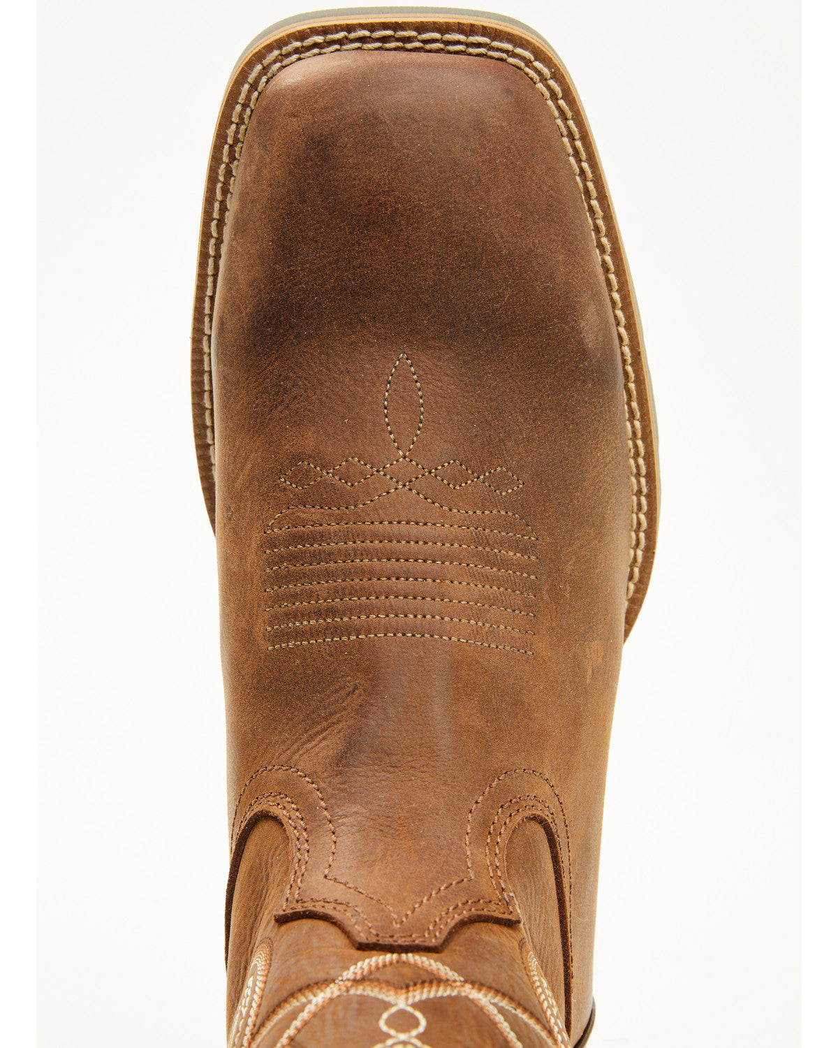 Men's Ranger Performance Western Boots - Broad Square Toe | Cody James Boots
