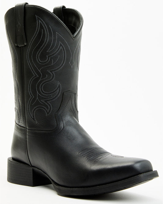 Ace™ Ridge Western Boots - Square Toe | Cody James Boots