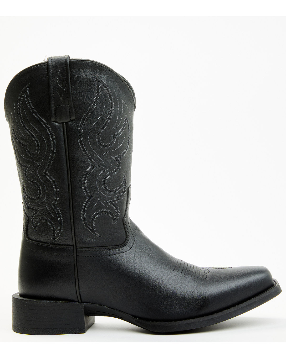 Ace™ Ridge Western Boots - Square Toe | Cody James Boots