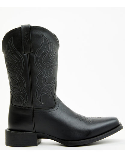 Ace™ Ridge Western Boots - Square Toe | Cody James Boots