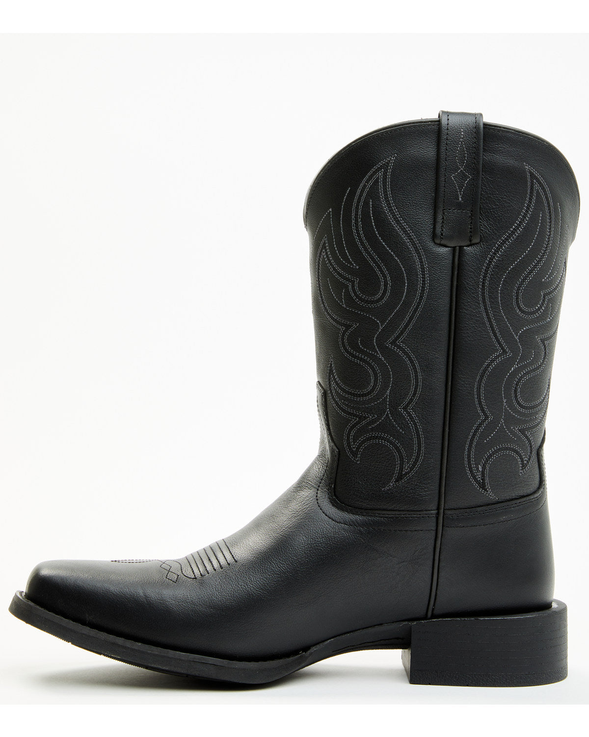 Ace™ Ridge Western Boots - Square Toe | Cody James Boots