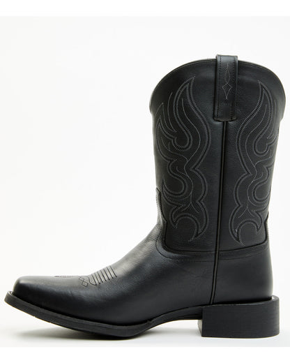 Ace™ Ridge Western Boots - Square Toe | Cody James Boots