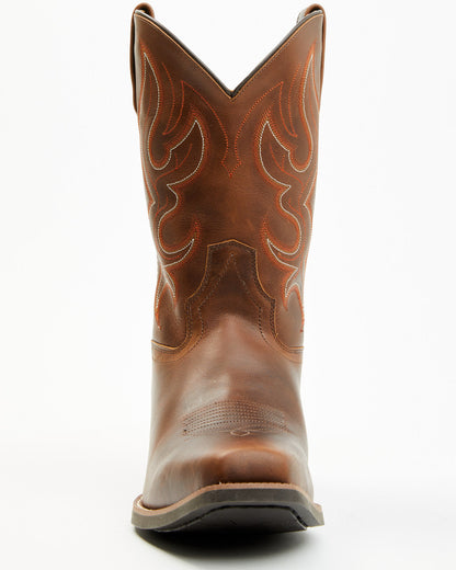 Ace™ Ridge Western Boots - Square Toe | Cody James Boots