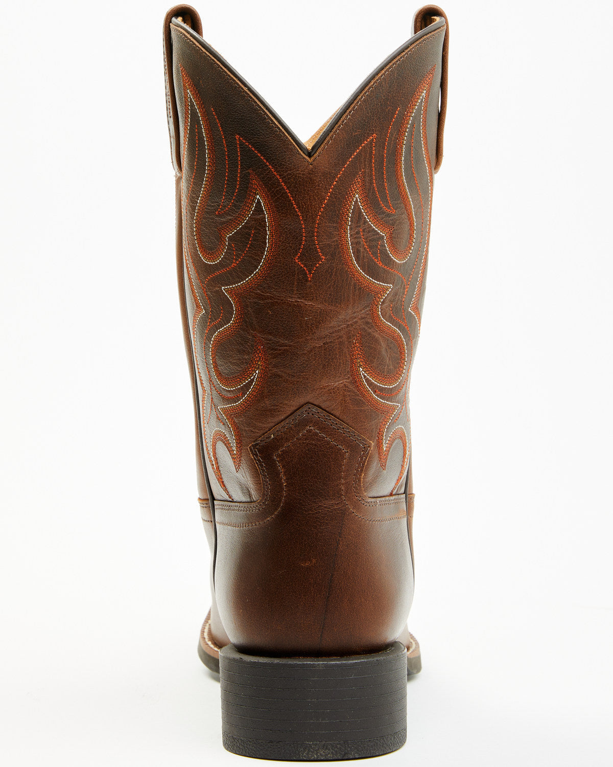 Ace™ Ridge Western Boots - Square Toe | Cody James Boots