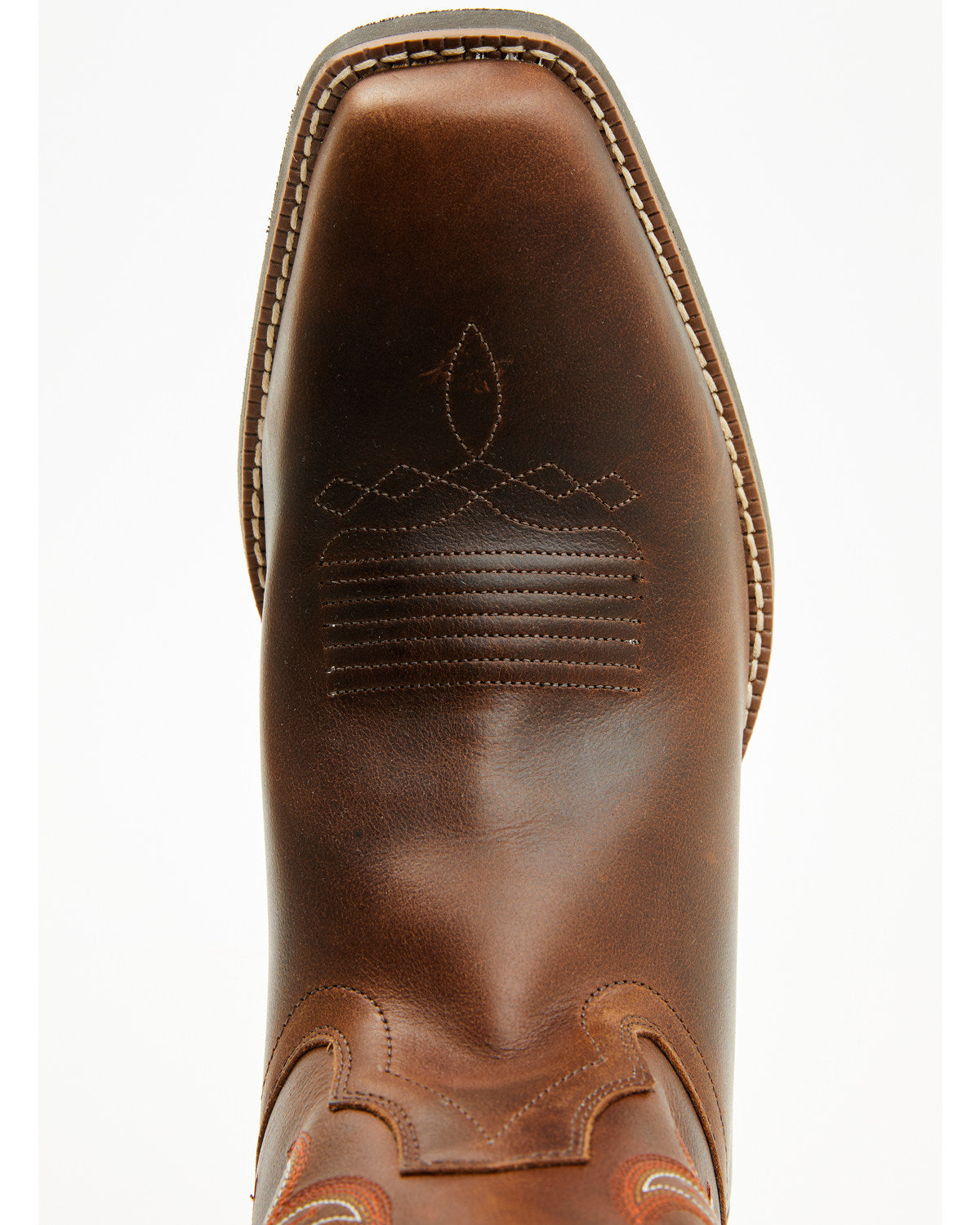 Ace™ Ridge Western Boots - Square Toe | Cody James Boots