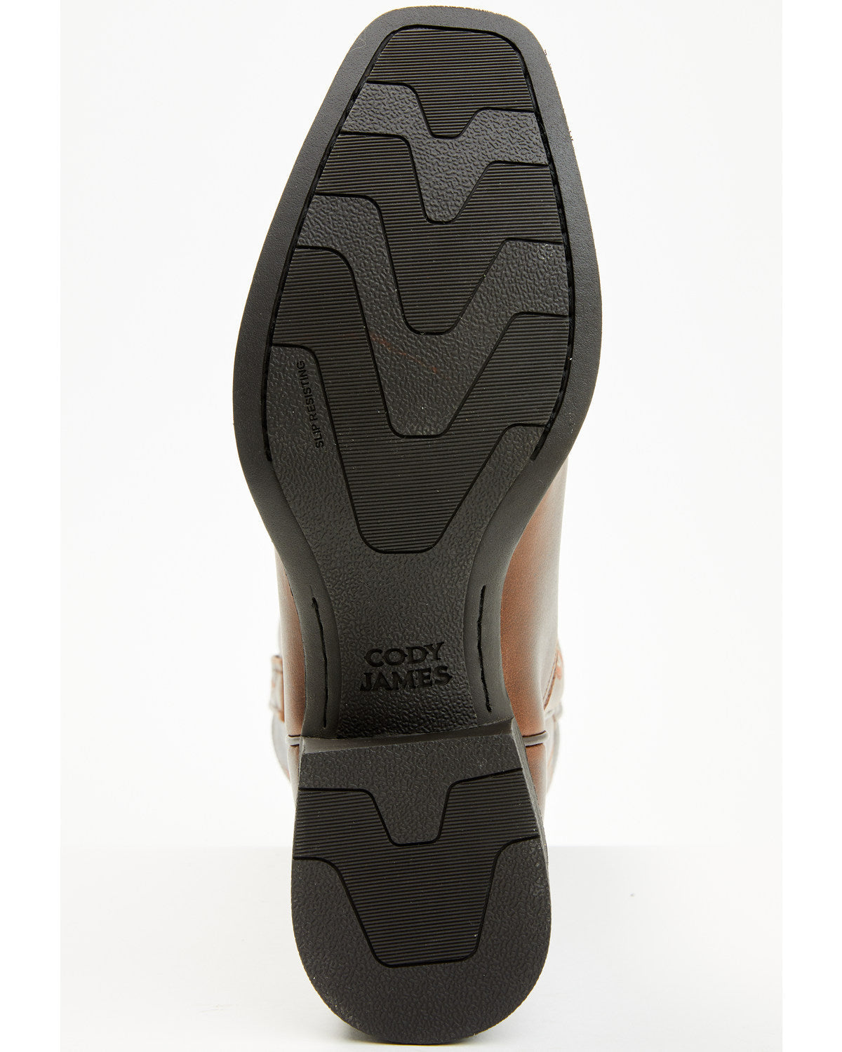 Ace™ Ridge Western Boots - Square Toe | Cody James Boots